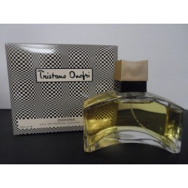 Tristano Onofri Donna EDP Spray 3.4 oz / 100 ml New In Sealed Box Germany