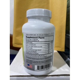 Bausch + Lomb PreserVision Eagle Eye Sciences Areds2 Eye Vitamin & Mineral Supplement  New Fast Shipp