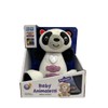 Baby Musical Plush Toy with 20 Melodies Lullabies Teddy Bear