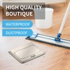 Vagueior Pop-Up Floor Box Kit, Waterproof Electrical Outlet Cover Box,