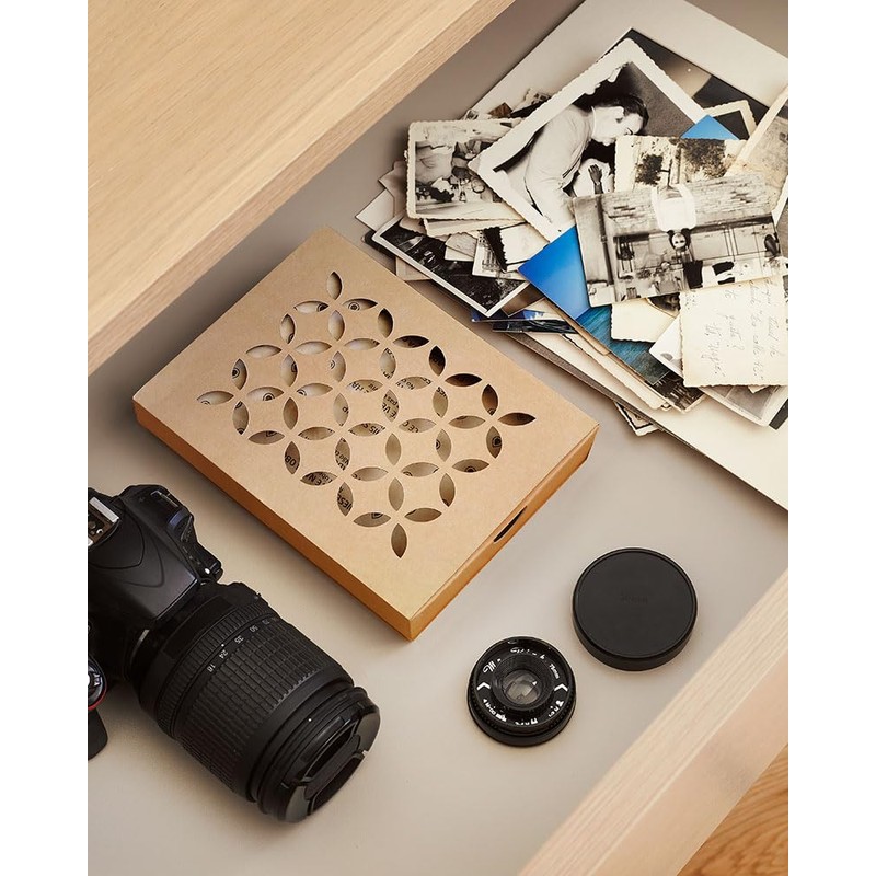 Humydry Eco-box Schrank-Entfeuchter 200g