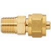 Viair 92951 1/8" Male NPT to 1/4" Compression Fitting for
