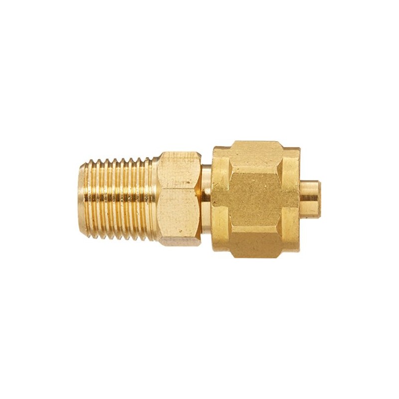Viair 92951 1/8" Male NPT to 1/4" Compression Fitting for