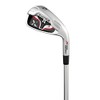 Tour Edge Men's Exotics E8 Individual Iron (Right Hand, Graphite,