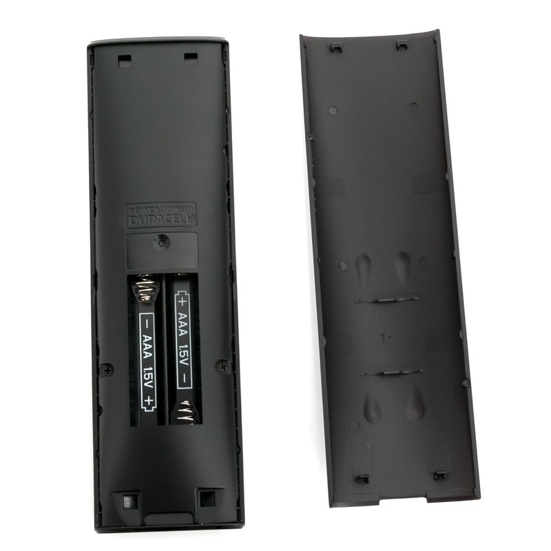 New XRT134 Replacement Remote Control Applicable for Vizio LED HDTV