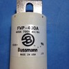 Cooper Bussmann FWP-400A Buss High Speed Fuse