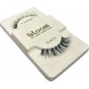 12 Pestañas Tira Bloom 100% Natural Docena Solo Modelo #dw