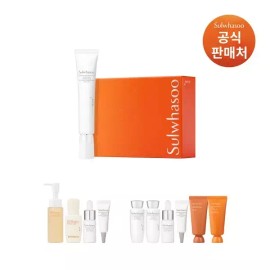 Sulwhasoo [설화수](강남점)[공통]자정기미코렉터 30ml 기획세트 Sulwhasoo (Gangnam Store) [Common] Midnight Blue-Corrector 30ml Special Set