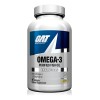 Omega 3 Gat Sport 90 Capsulas 1250mg Lemon/limón