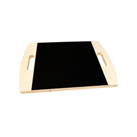 Trademark Innovations 16.5" Stretching and Balancing Exercise Board