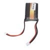 7.4V 2S 900mAh Lithium Rechargeable Battery for AXIAL for SCX2