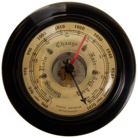 United Scientific ANBR01 Aneroid Barometer