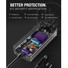 42V AC/DC Adapter Compatible with Segway Ninebot MAX G30P G30LP