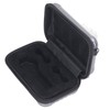 Camera Carrying Case Portable Hard Shell Storge Bag Travel Small