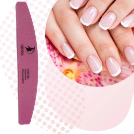 Lima Para Uñas Sponge Manicure, Pedicure