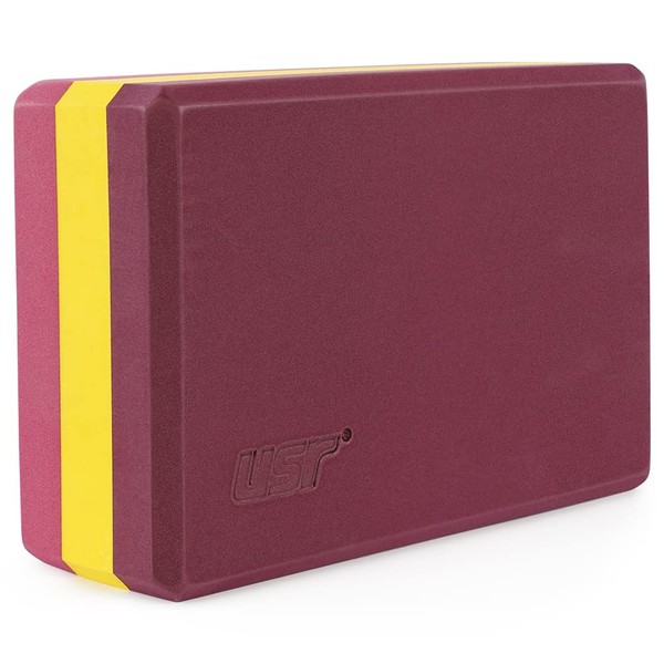 USR YB21 Yoga Blok