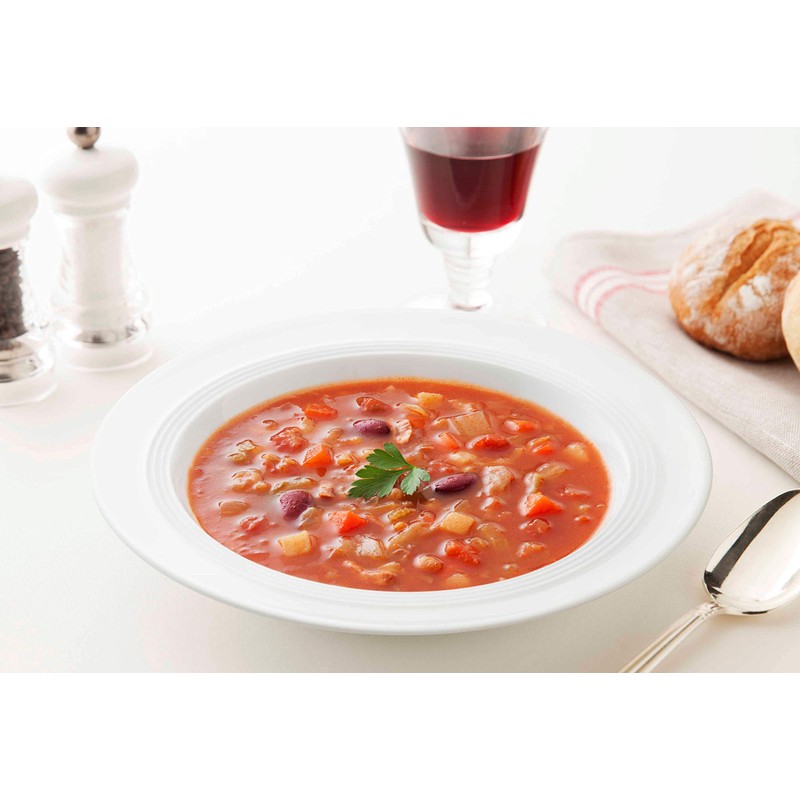 Nakato Minestrone with 6 Types of Vegetables (Azabu-Juban Series) x