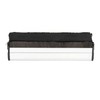 Vinyl Record Brush Aluminum Alloy Anti Static Fine Bristles Audio