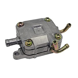 Zoom Zoom Parts New Fuel Pump For Ski-Doo MXZ STX Grand Touring Summit Formula Mach 670 583 Replaces 403901200