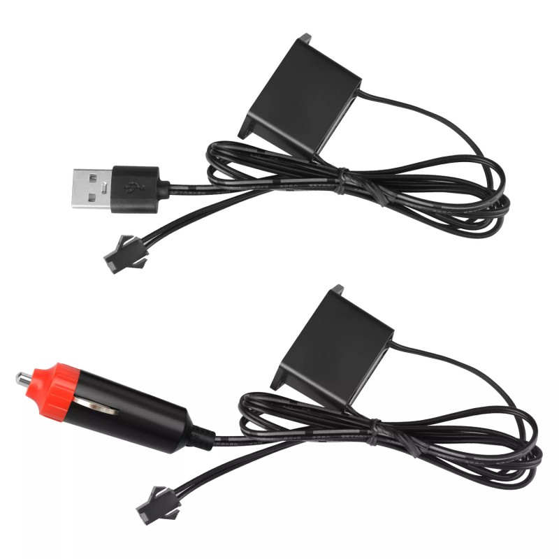 TSUINZ For Nissan Car Ambient Lights LED Car Interior Light