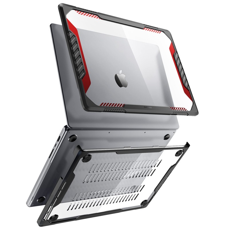 SUPCASE for MacBook Pro 14 Inch Case 2024-2021 (Unicorn Beetle),