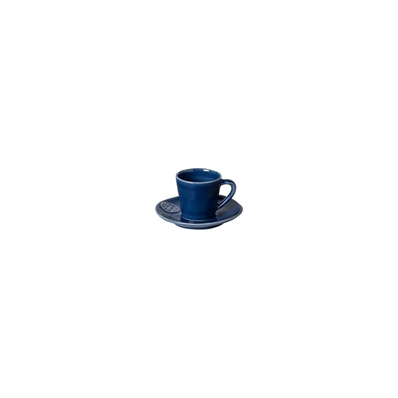 costanova (kosutanoba) Nova Tea Cup & Saucer