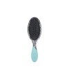 Wet Brush-Pro EasyGrip Pro Detangler Hair Brush, Green/Multi