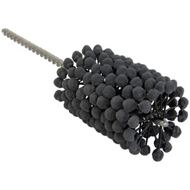 Tusk Flexible Cylinder Hone 55-57mm Compatible with Husqvarna TE 150 2017-2021/Compatible with KTM 150 SX 2009-2022/144 SX 2007-2008