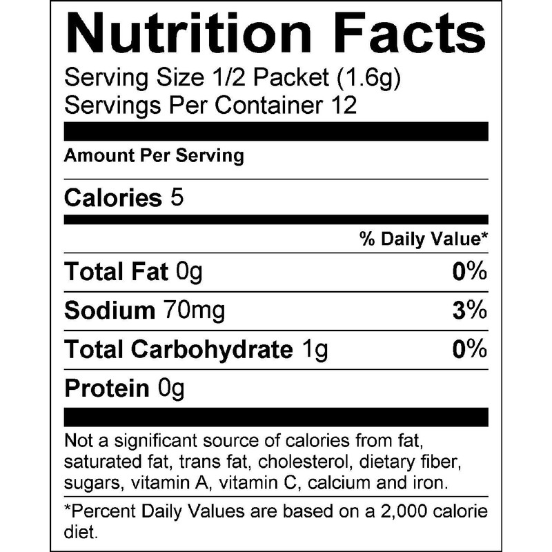 Margaritaville Singles To Go Water Drink Mix - Margarita Flavored,