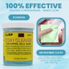 JSP Super Coin Cleaner for Copper Gold Silver Precious Metals