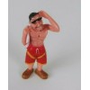 Homies Series 6 Papi Chulo 1.75" Figure With Card