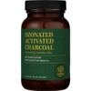 Global Healing Center - Ozonated Activated Charcoal Powder - Advanced