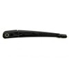 Rear Wiper Arm Blade Windscreen Windshield Window Set Compatible with