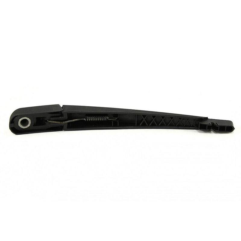 Rear Wiper Arm Blade Windscreen Windshield Window Set Compatible with
