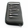 Blackheads from Skin Care Professional Comedone Extractor Kit 8 in