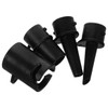 SUPVOX Paddle Board Pump Adapter Air Valve Connection for Inflatable