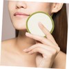 KOMBIUDA 15pcs Reusable Makeup Remover Pads Cleaning Cloths for Makeup