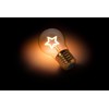 Suck UK Star Lamp - Star Shaped Light Bulb -