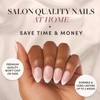 Glamnetic Most Loved Press On Nail Collection - Nail Glue