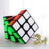 Magic Cube Original, 3 x 3 Magic Cube Magnetisc, 3D