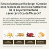 mixsoon Bean Collagen Hydrogel Mask - Mascarilla Facial de Hidrogel
