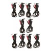 TENS Cable Repuesto Tens Ems Para Electrodo Cola De Ratón