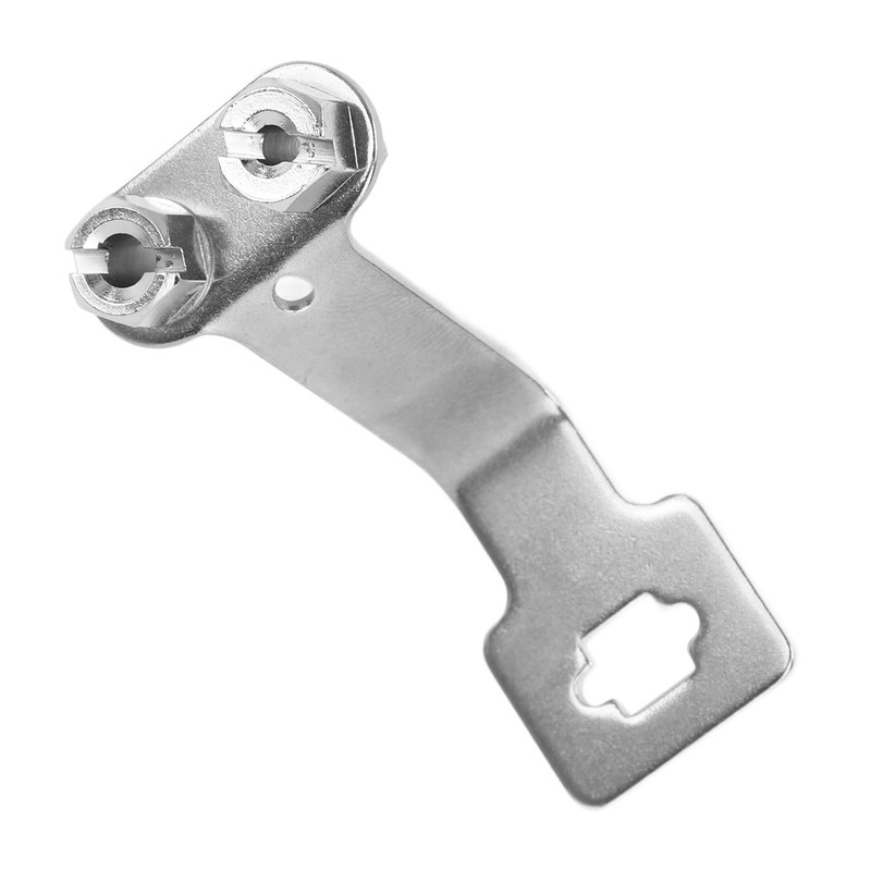 Fencing Sabre Socket Professional Stainless Steel Replacement Fencing Stand Tool