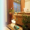 Broom and Dustpan Set Lightweight Upright Lobby Broom and Dust