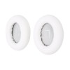 Replacement Earpads Sponge Cushion Cover for 700 NC700 Headphones Headset