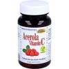 Espara Acerola-Vitamin C Chewable Tablets Immune System Pack of 60