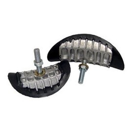 WHEEL RIM LOCK, 1.60/1.40, Manufacturer: MOTION PRO, Part Number: 142496-AD, VPN: 11-0009-AD, Condition: New