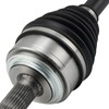 PHILTOP CV Axle Shaft Assembly Compatible with Acura TSX 2004