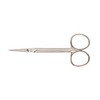 Nippes # 30 Cuticle Scissors (Pack of 1
