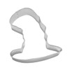 Floppy Top Cat in the Hat 5.5 Inch Cookie Cutter
